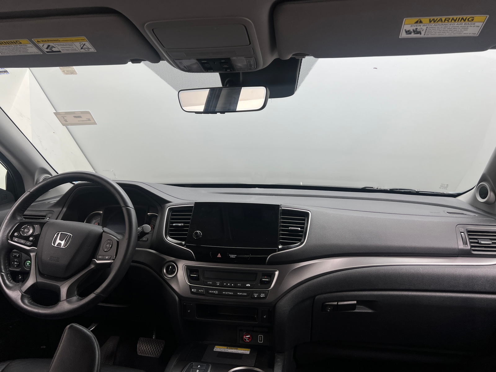Thumbnail: 2022 Honda Pilot - 2