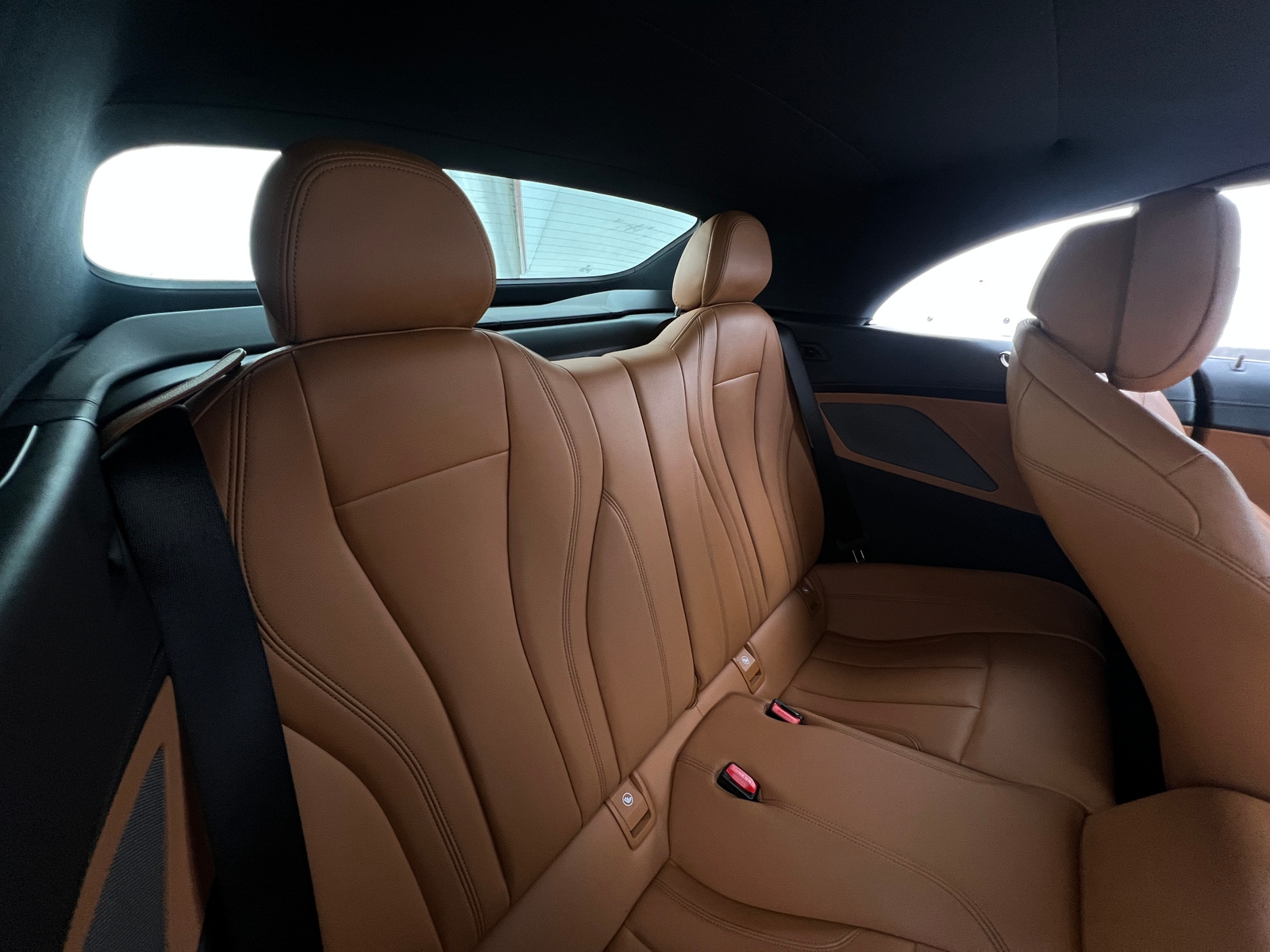 Thumbnail: 2020 BMW 8 Series - 5