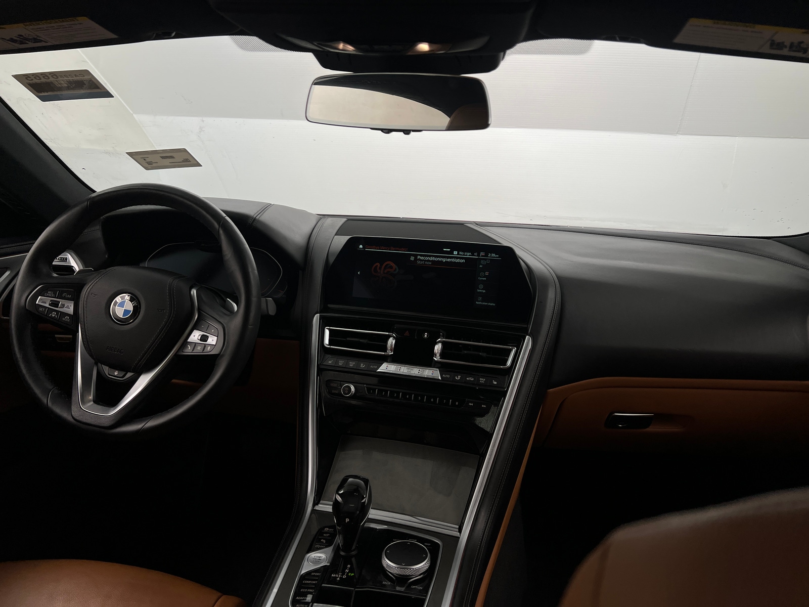 Thumbnail: 2020 BMW 8 Series - 2