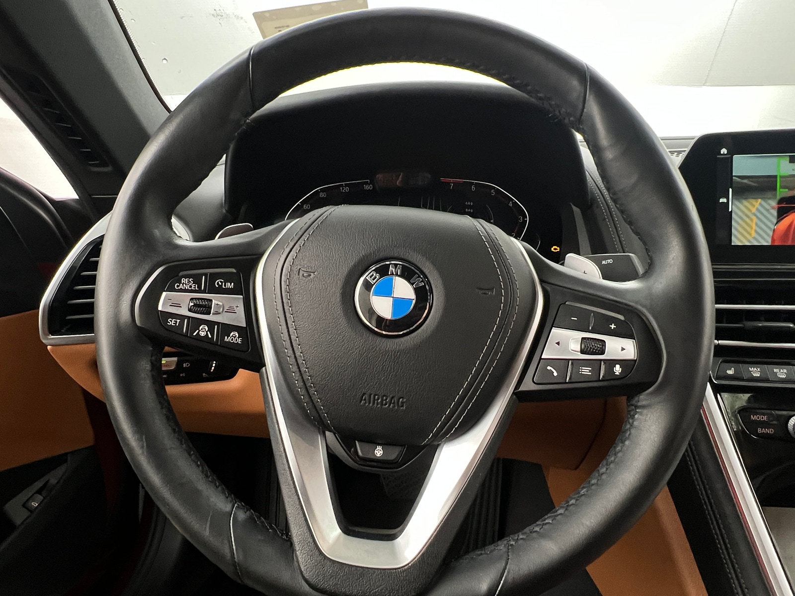 Thumbnail: 2020 BMW 8 Series - 4