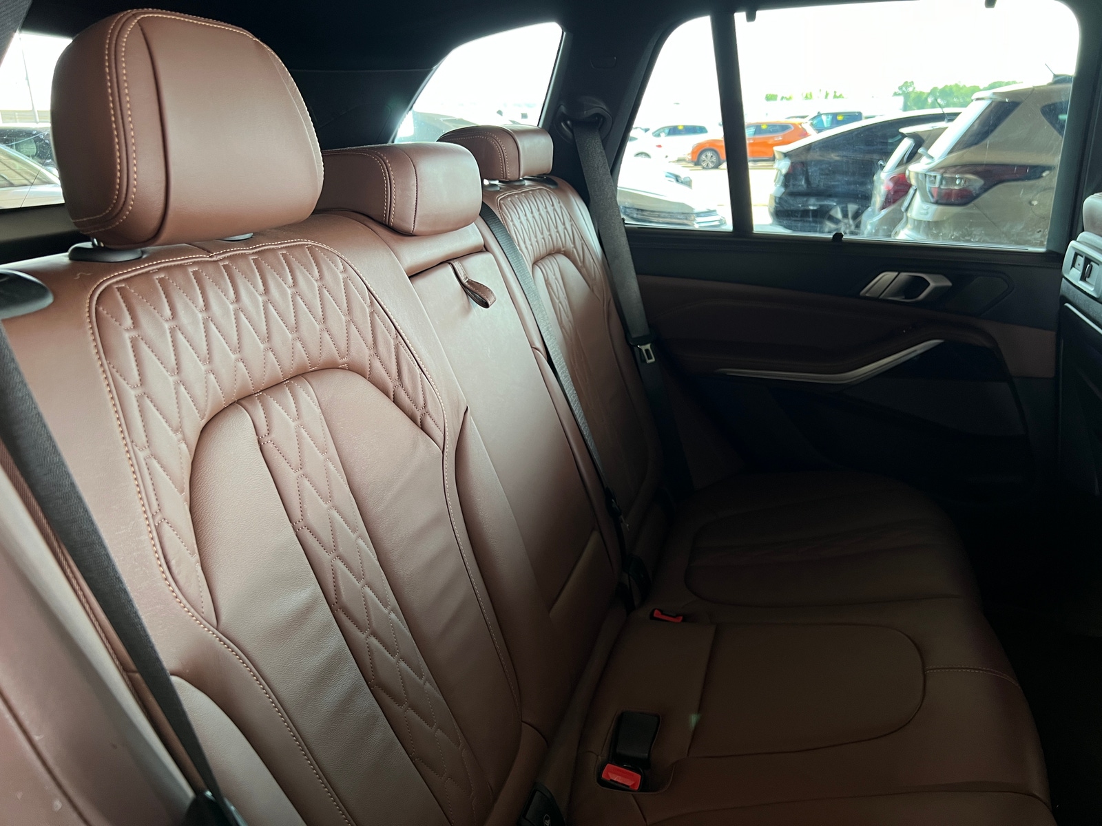 Thumbnail: 2019 BMW X5 - 5