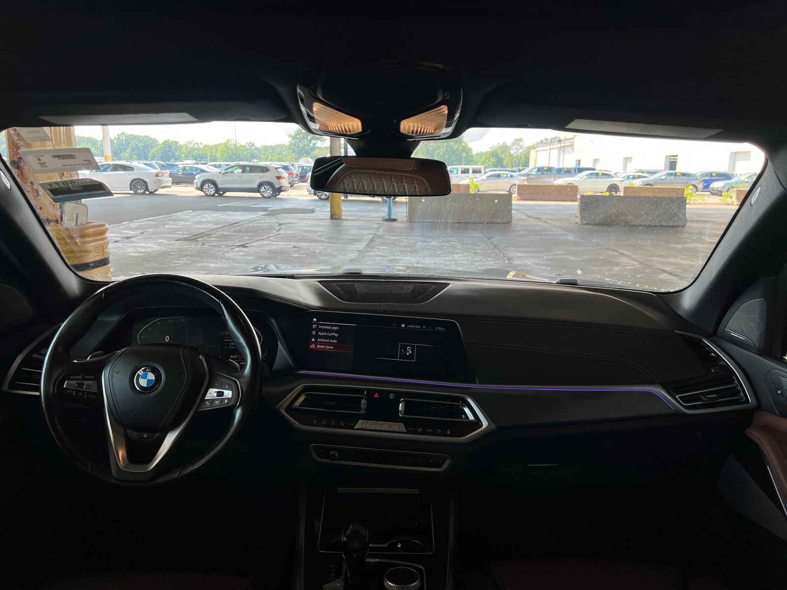 Thumbnail: 2019 BMW X5 - 2