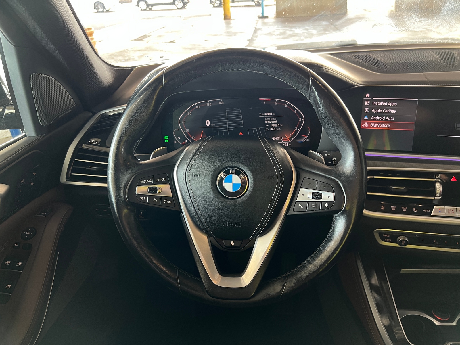Thumbnail: 2019 BMW X5 - 4