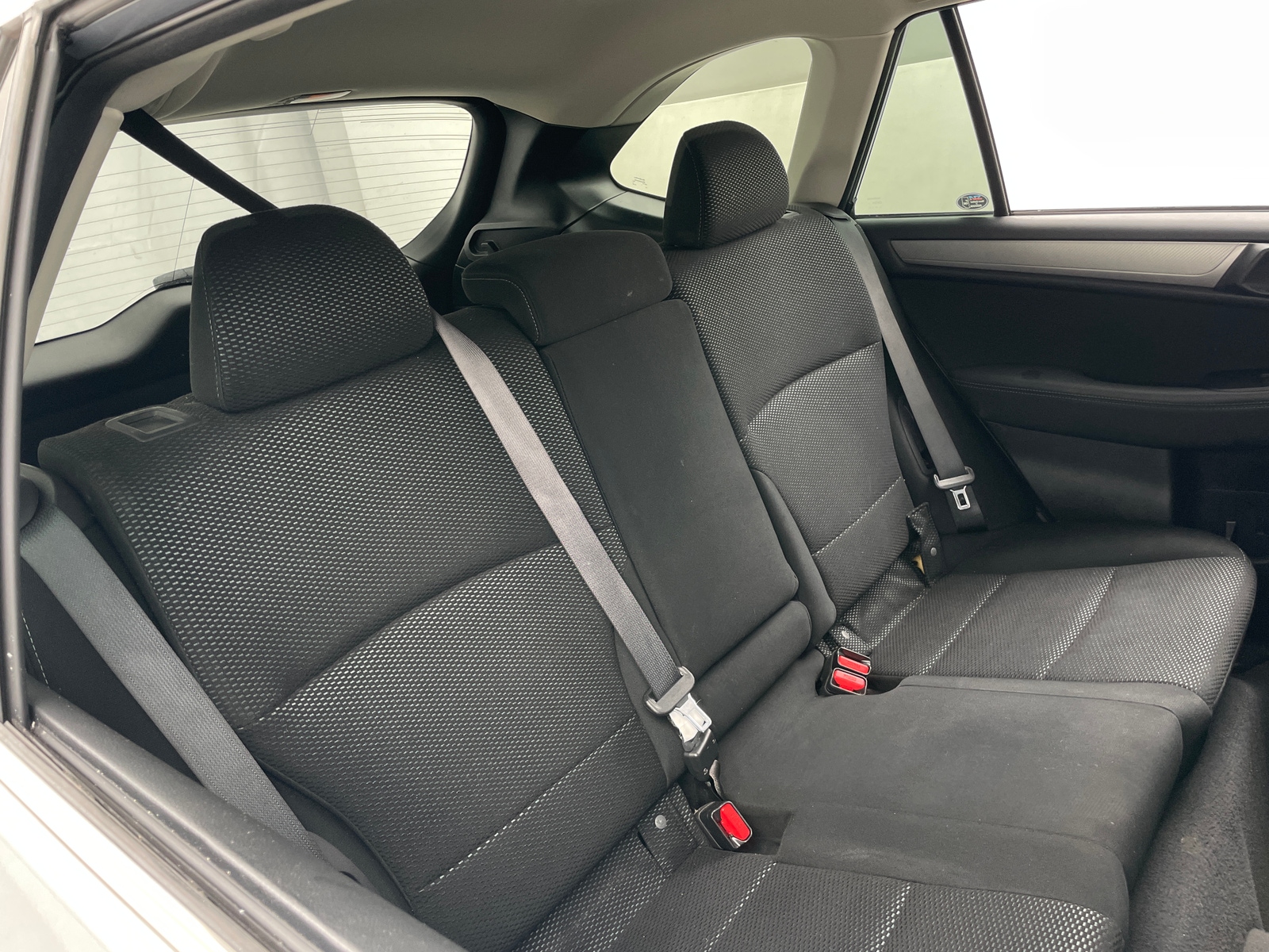 Thumbnail: 2018 Subaru Outback - 6