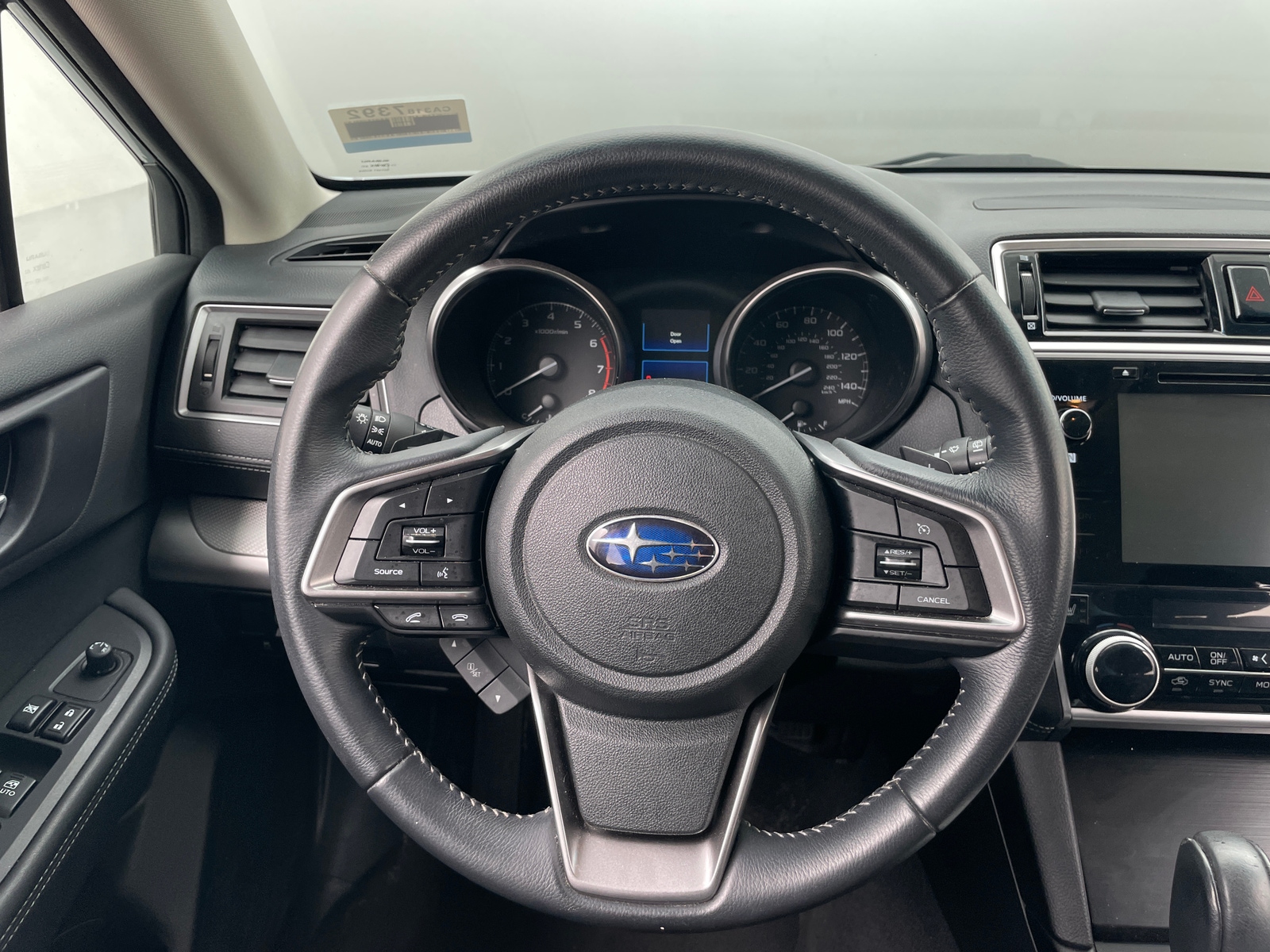 Thumbnail: 2018 Subaru Outback - 5