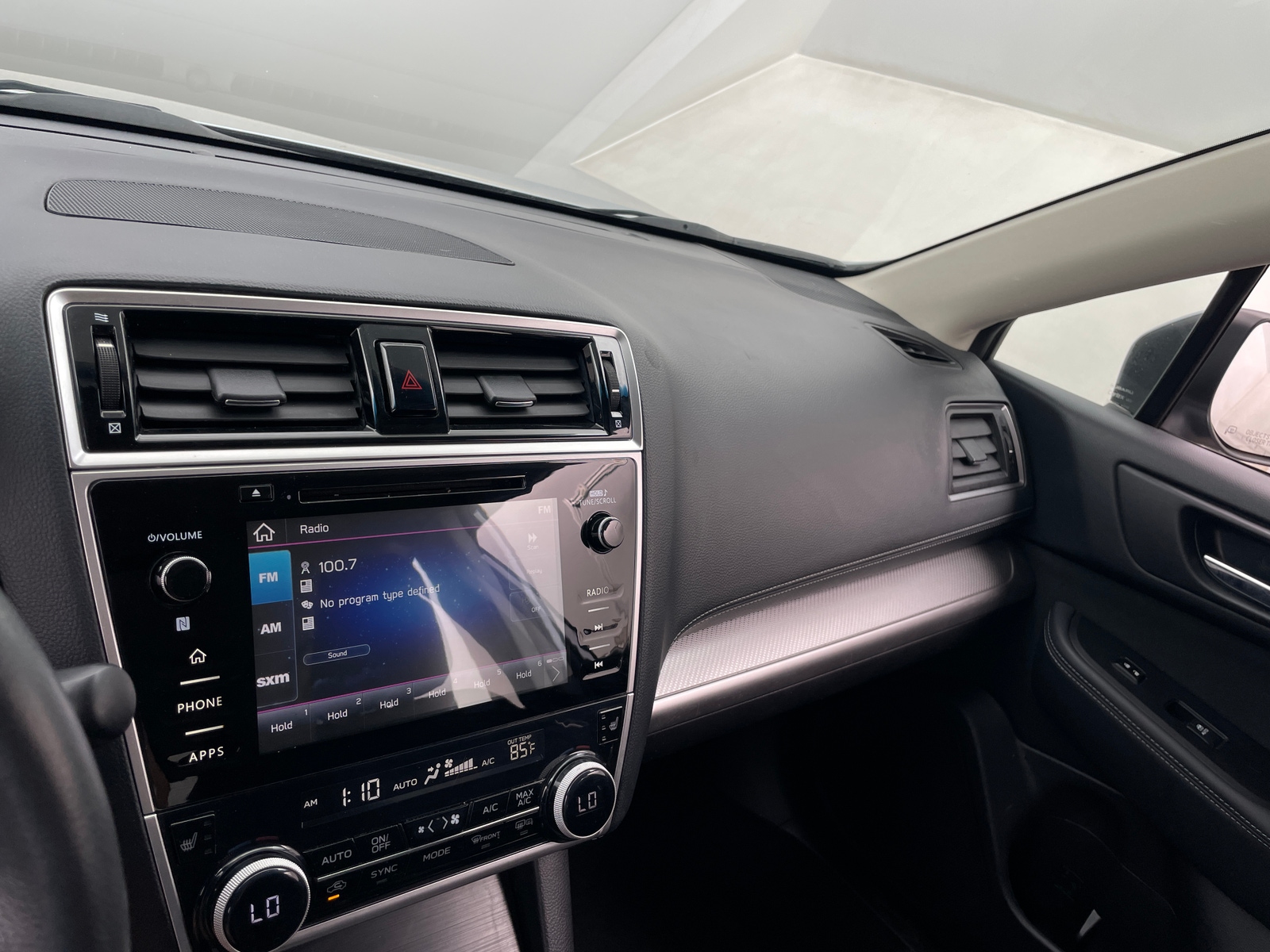 Thumbnail: 2018 Subaru Outback - 4