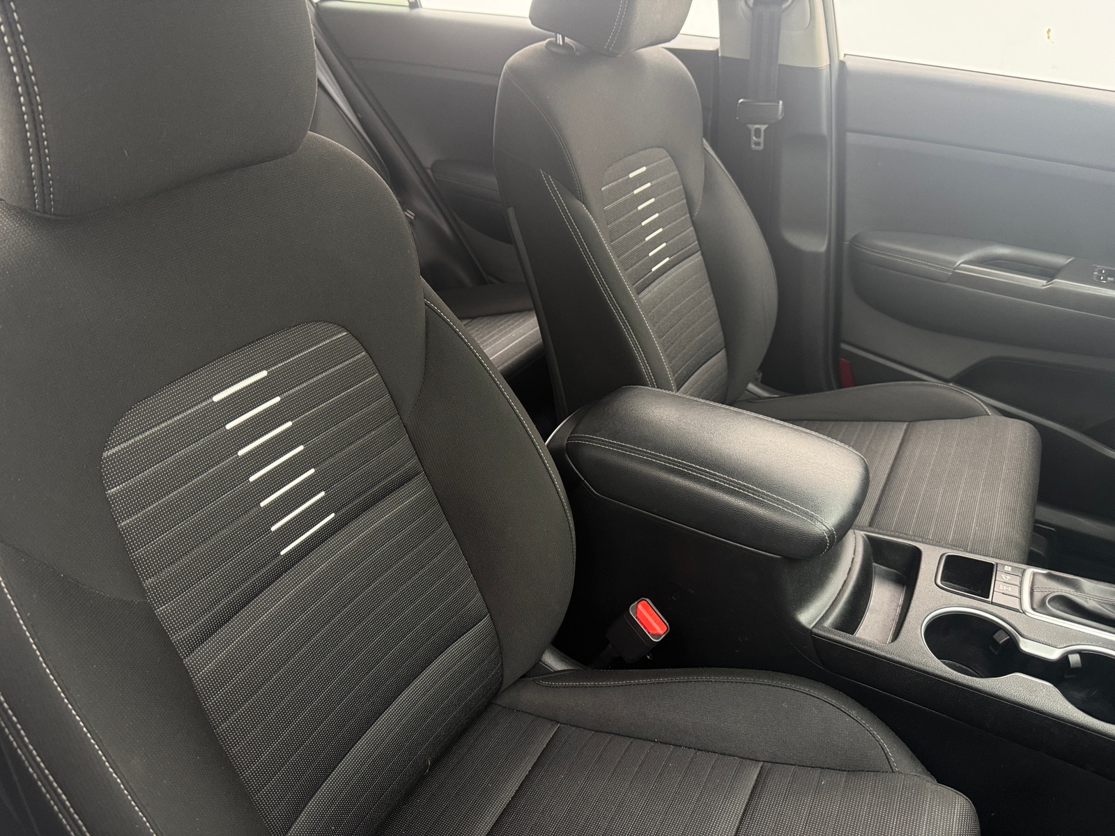 Thumbnail: 2018 Kia Sportage - 2