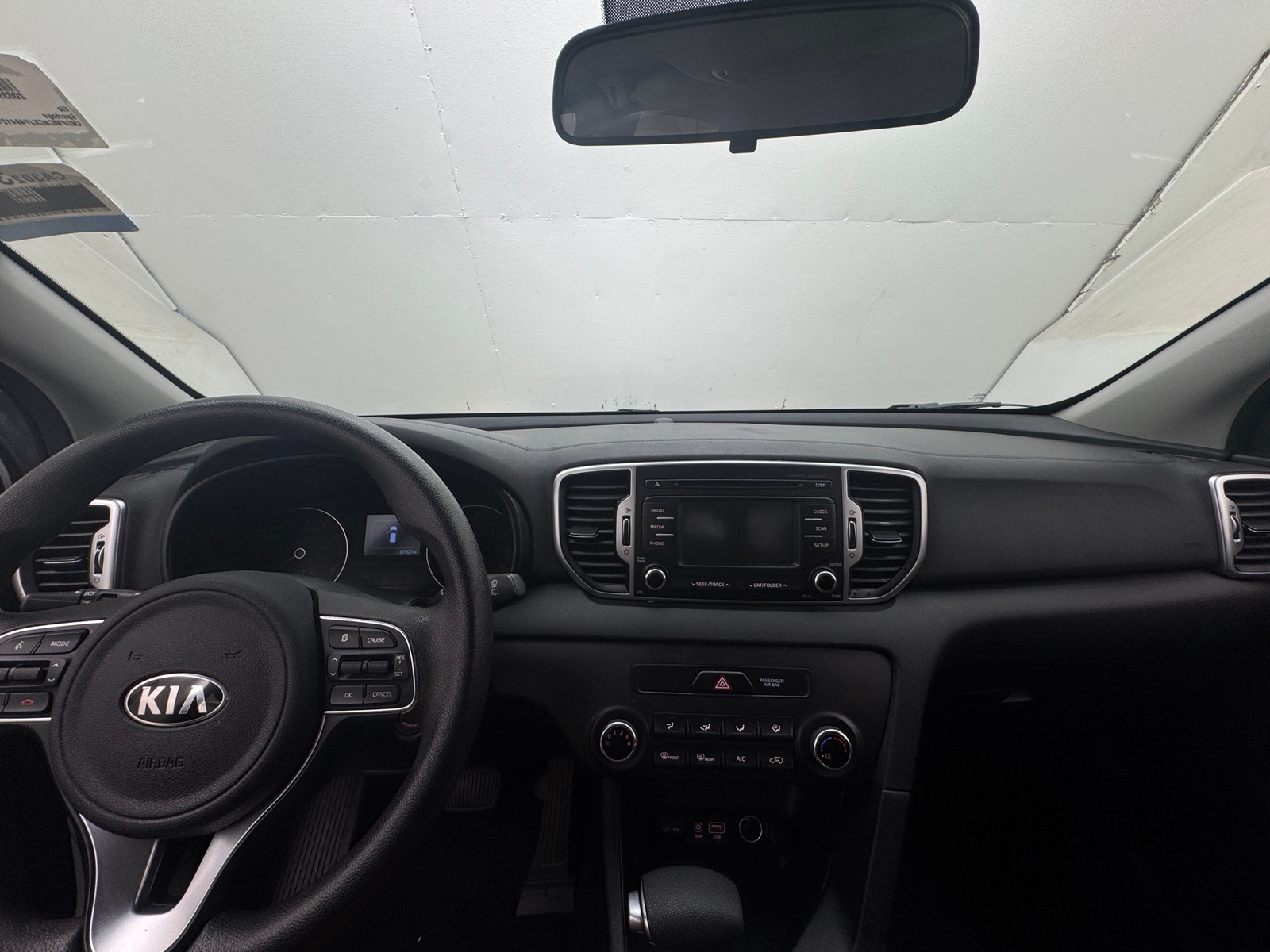 Thumbnail: 2018 Kia Sportage - 3