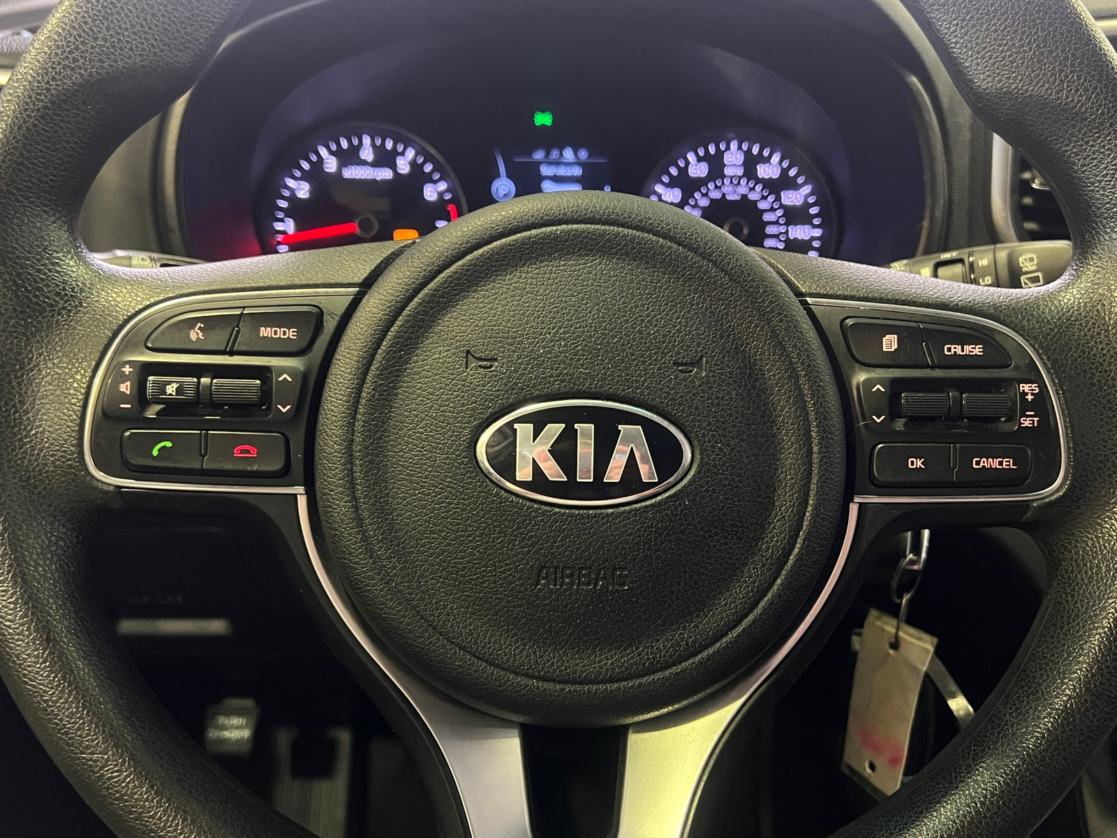Thumbnail: 2018 Kia Sportage - 5