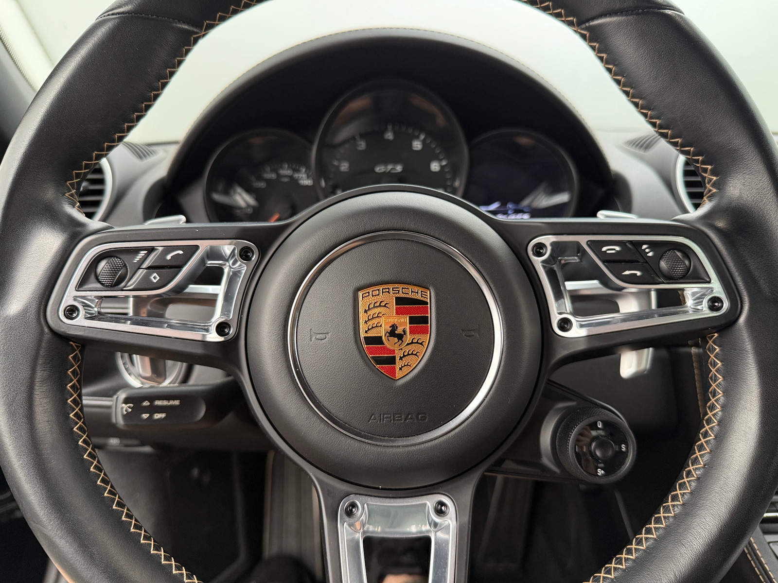Thumbnail: 2019 Porsche 718 Boxster - 4