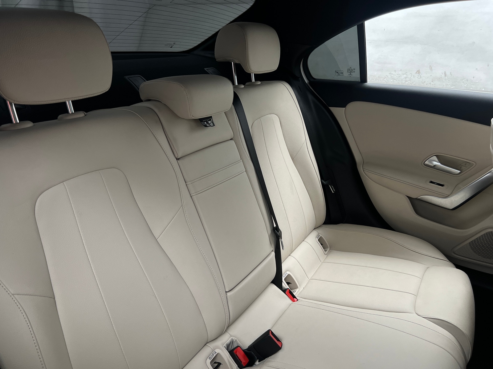 Thumbnail: 2021 Mercedes-Benz A-Class - 5