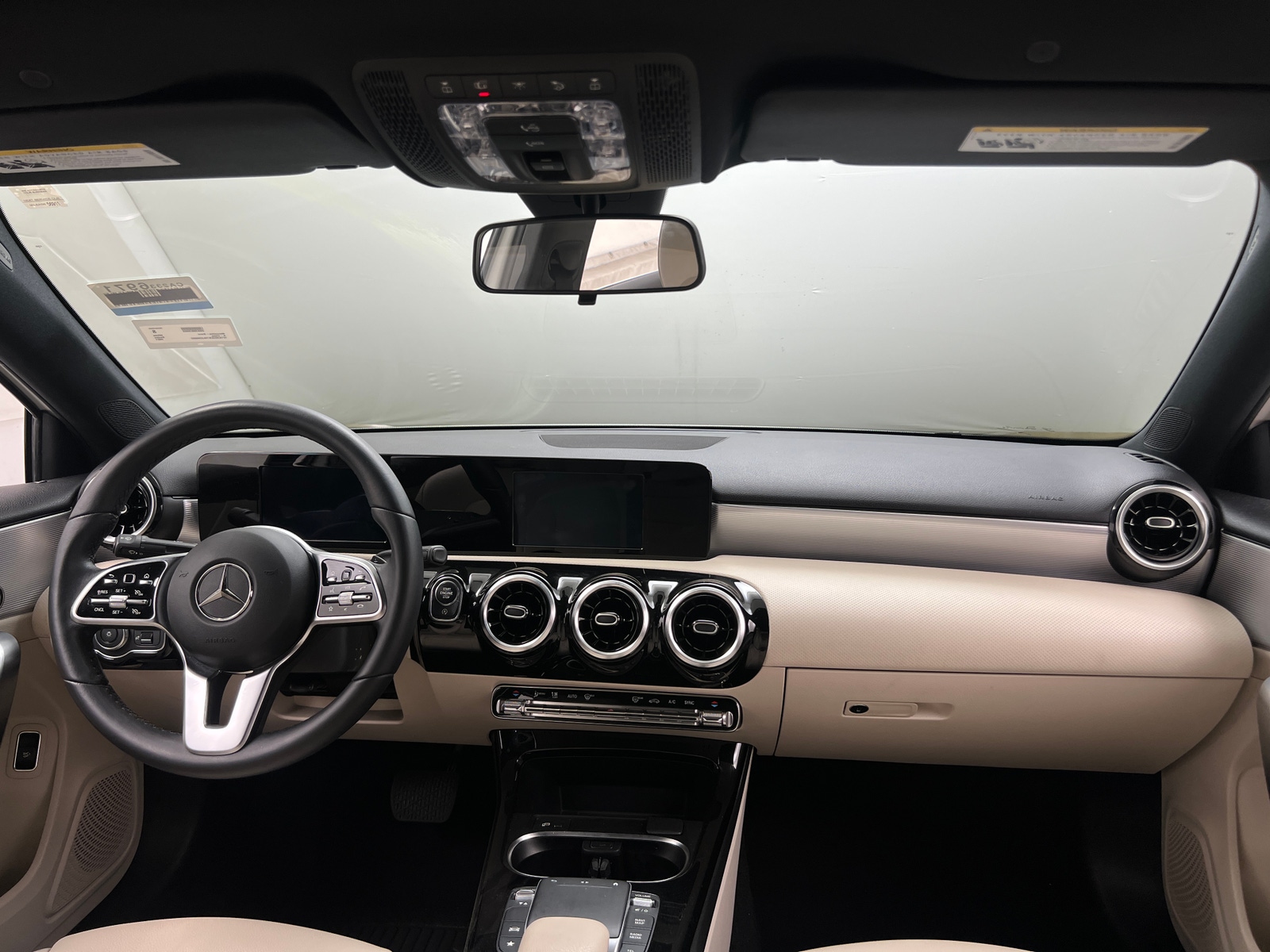 Thumbnail: 2021 Mercedes-Benz A-Class - 2