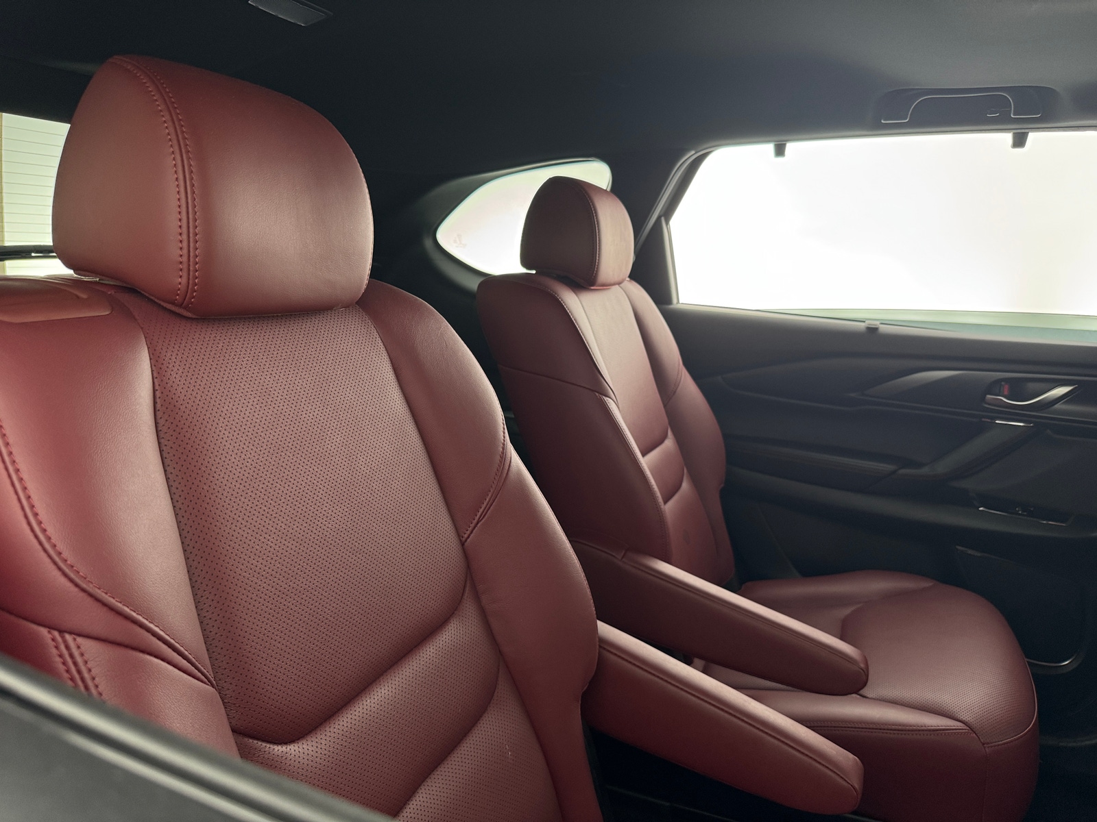 Thumbnail: 2023 Mazda CX-9 - 5