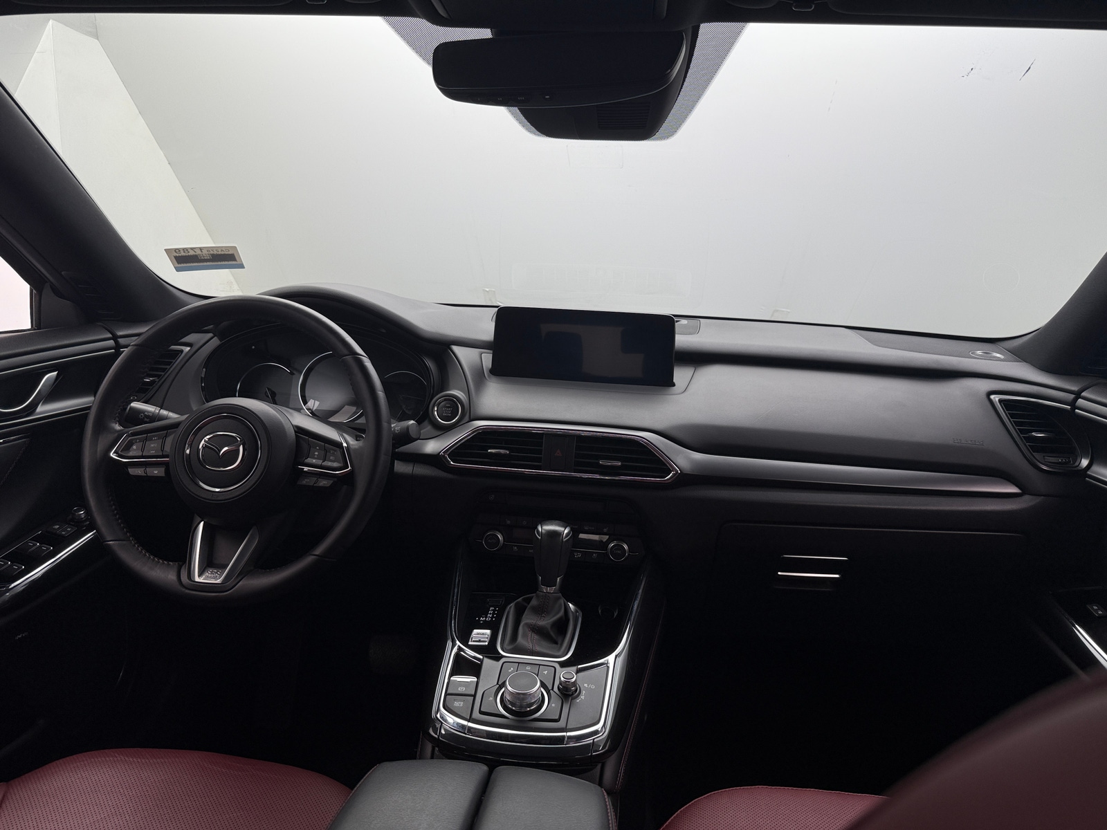 Thumbnail: 2023 Mazda CX-9 - 2