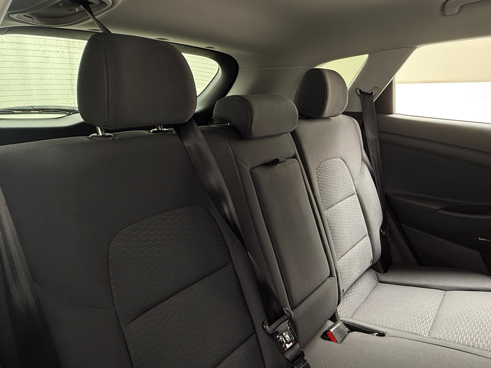 Thumbnail: 2019 Hyundai Tucson - 6