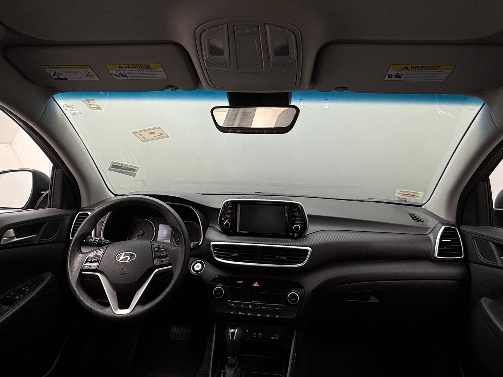 Thumbnail: 2019 Hyundai Tucson - 3