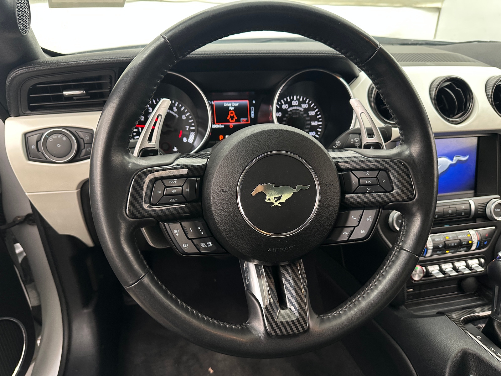 Thumbnail: 2021 Ford Mustang - 3
