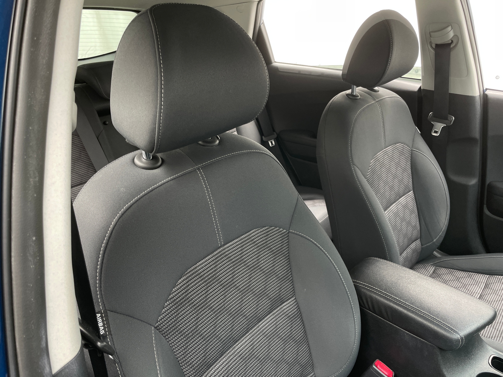 Thumbnail: 2019 Kia Niro - 2