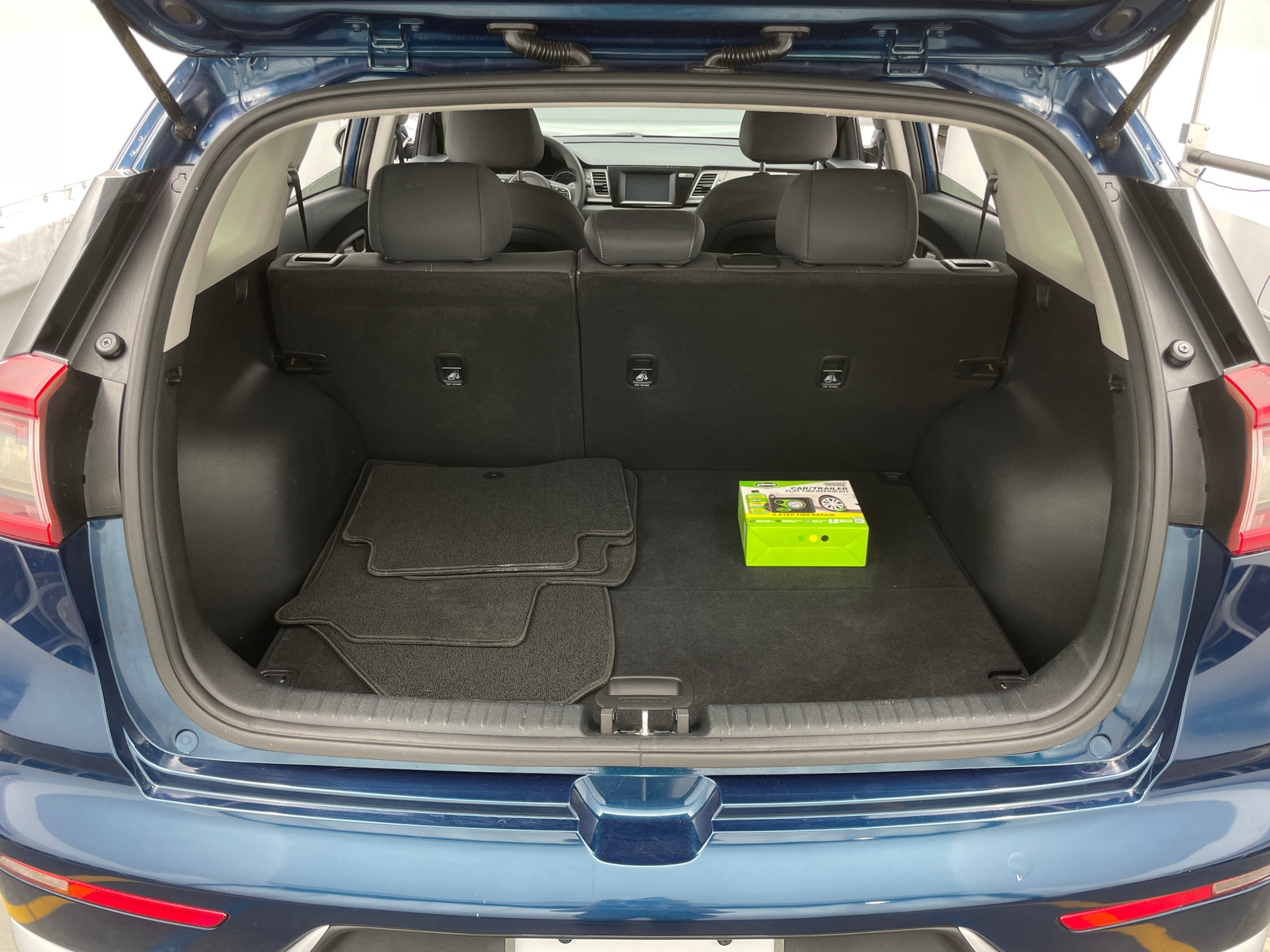 Thumbnail: 2019 Kia Niro - 7
