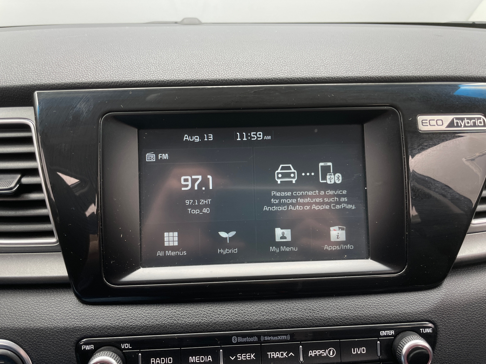 Thumbnail: 2019 Kia Niro - 4