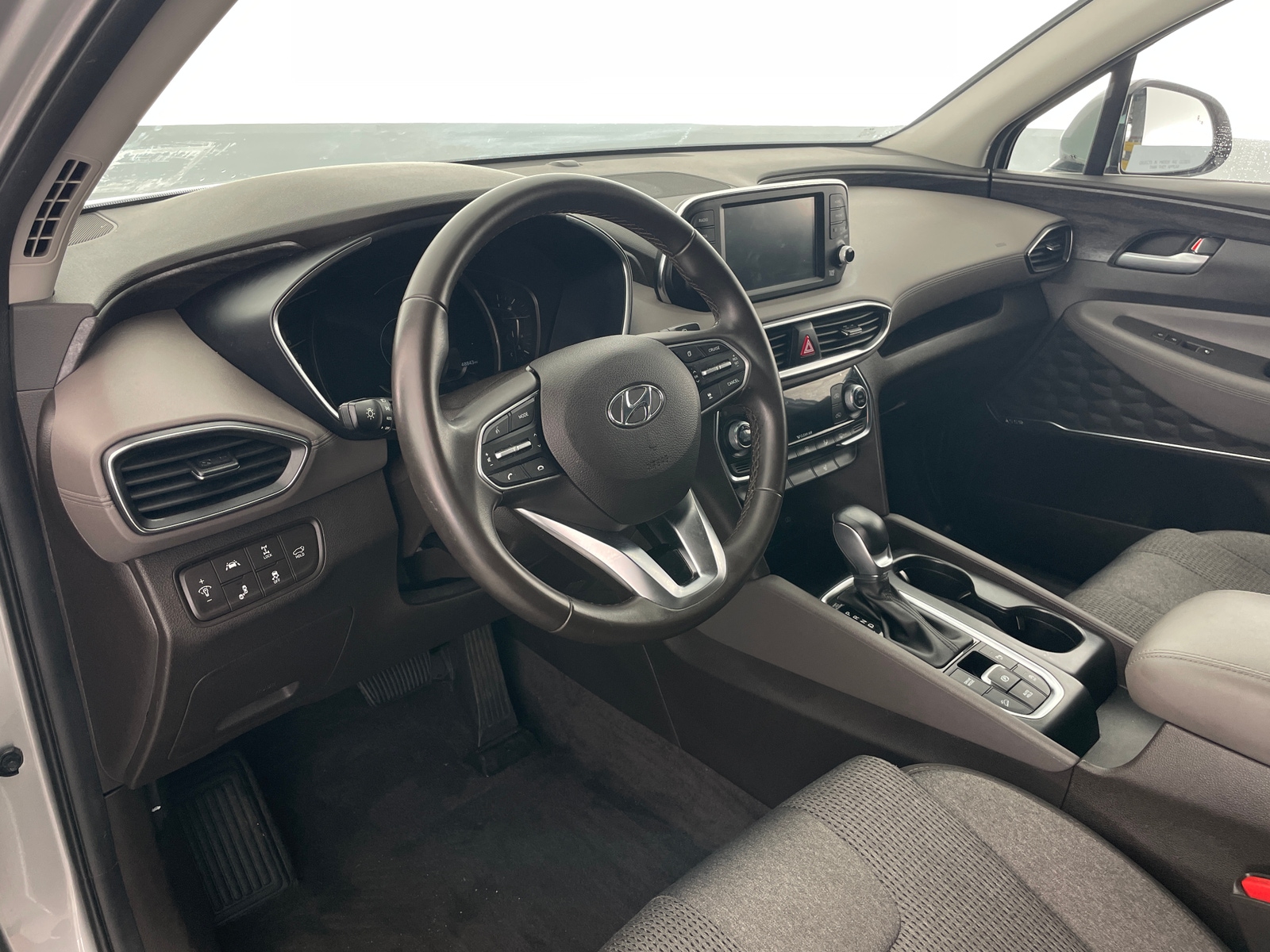 Thumbnail: 2020 Hyundai Santa Fe - 3