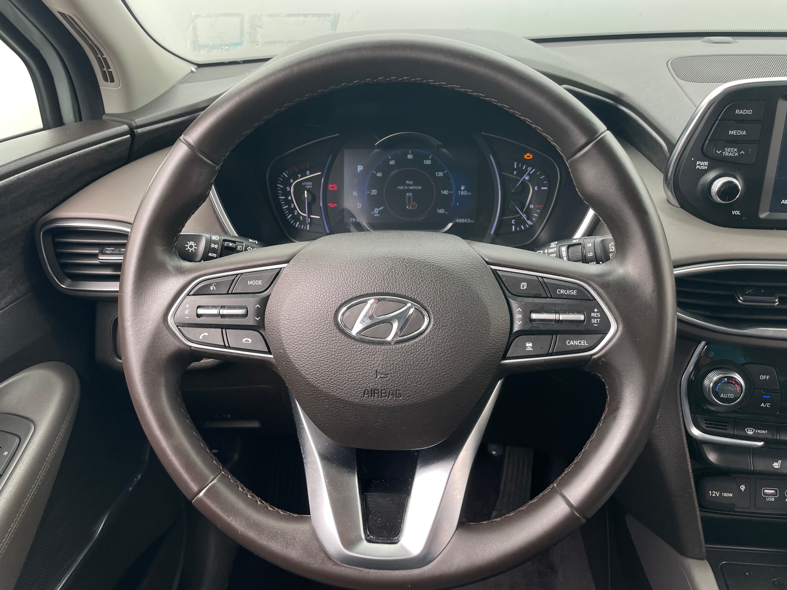 Thumbnail: 2020 Hyundai Santa Fe - 5