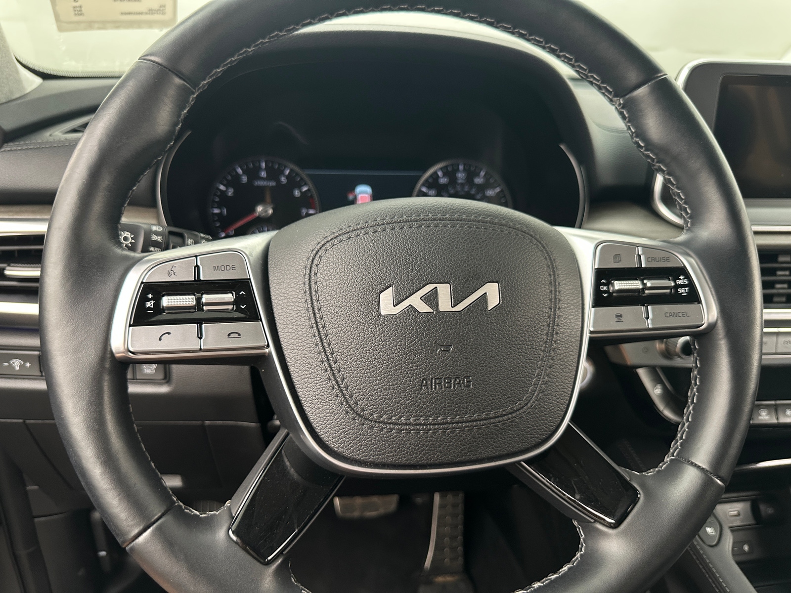 Thumbnail: 2022 Kia Telluride - 4