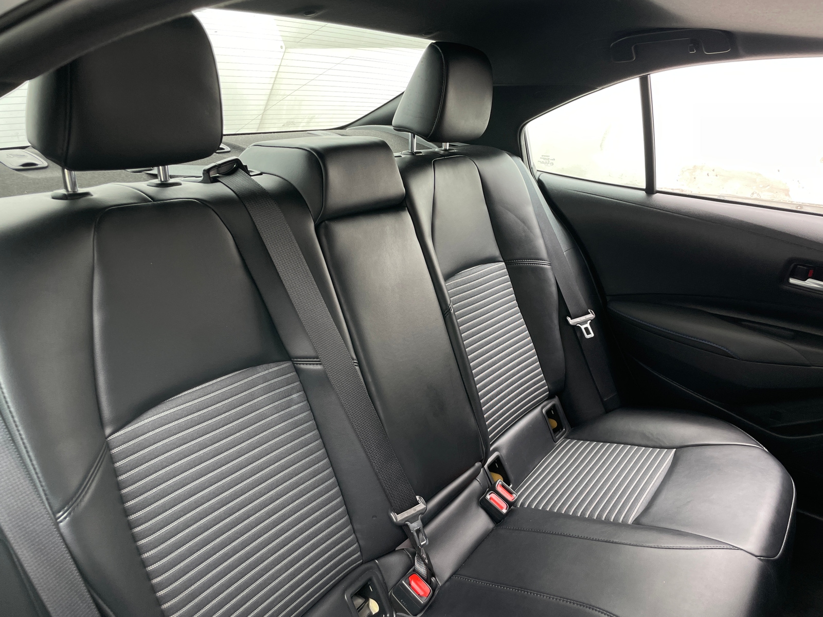Thumbnail: 2021 Toyota Corolla - 5