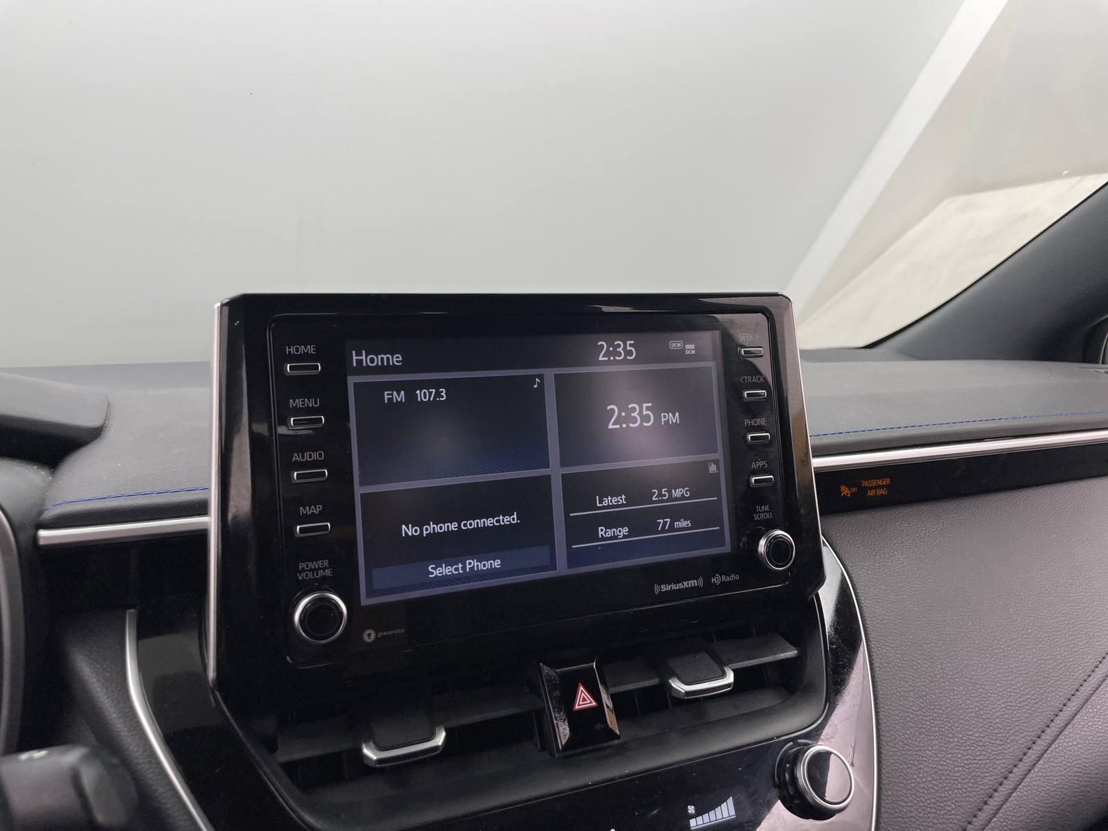 Thumbnail: 2021 Toyota Corolla - 3