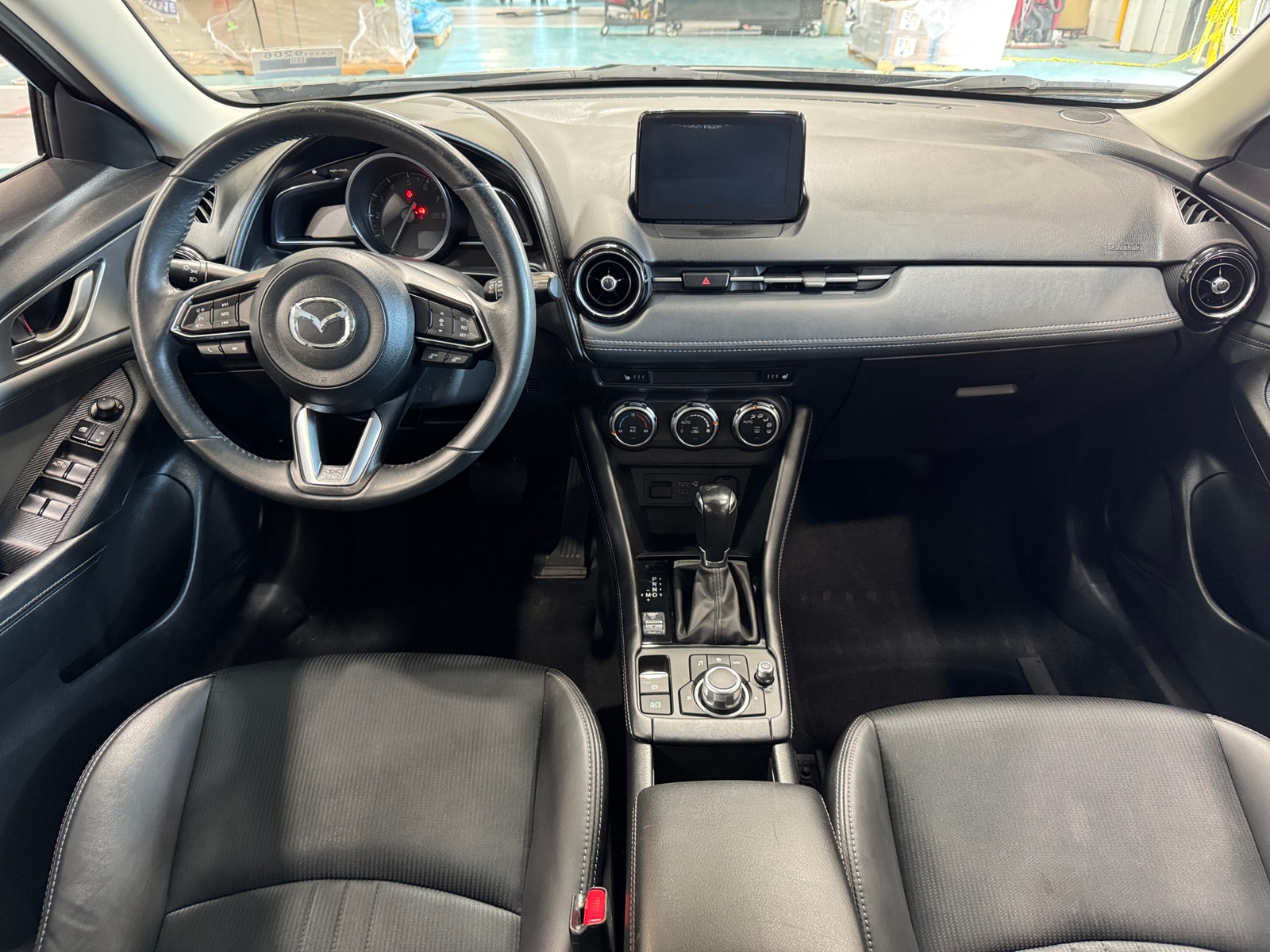 Thumbnail: 2019 Mazda CX-3 - 2