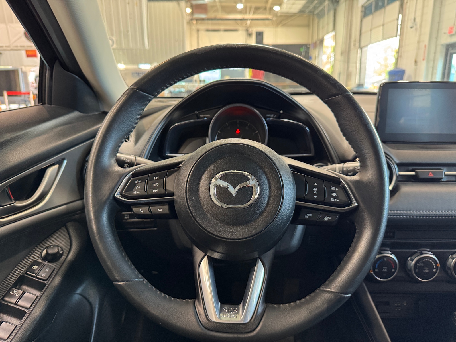 Thumbnail: 2019 Mazda CX-3 - 4