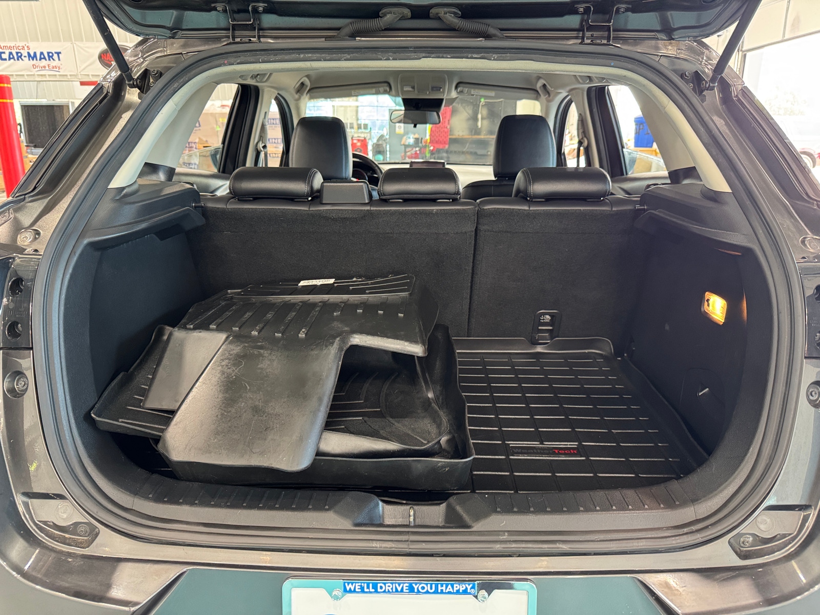 Thumbnail: 2019 Mazda CX-3 - 6
