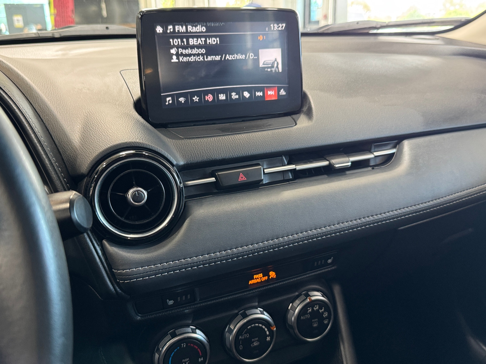 Thumbnail: 2019 Mazda CX-3 - 3