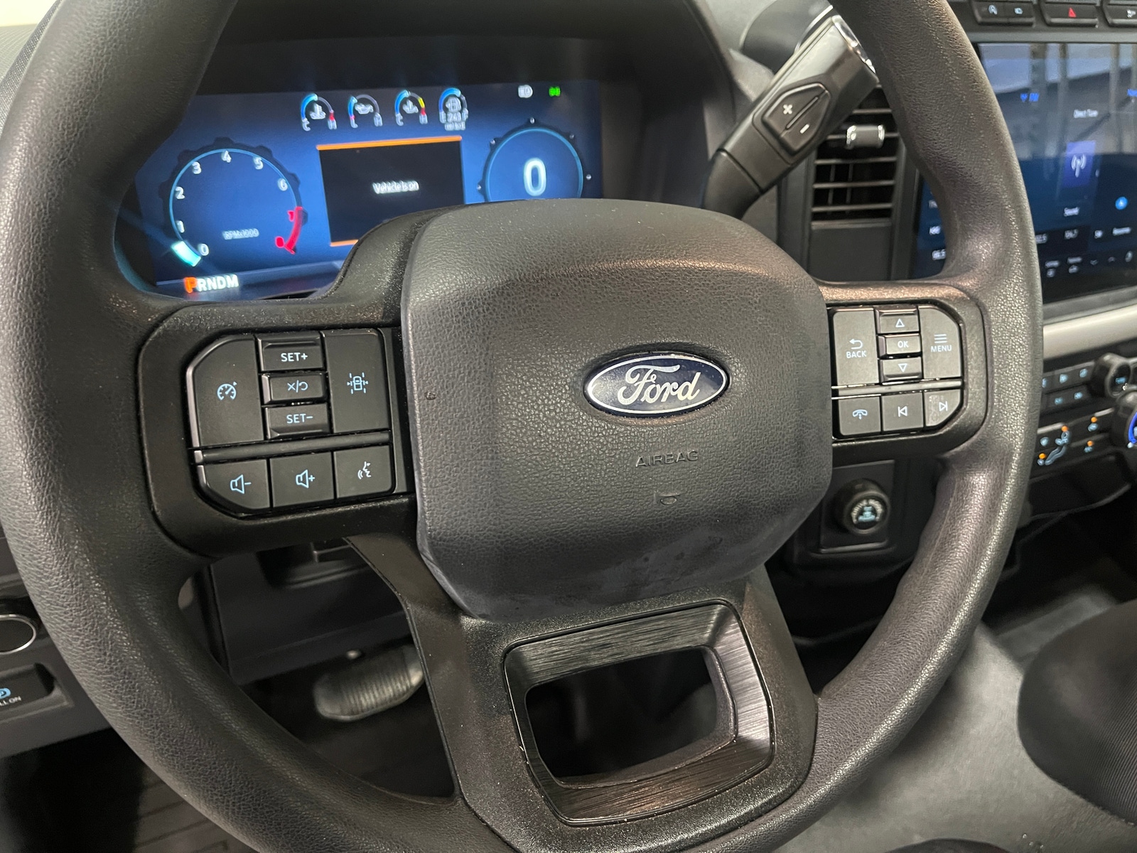 Thumbnail: 2024 Ford Econoline - 5