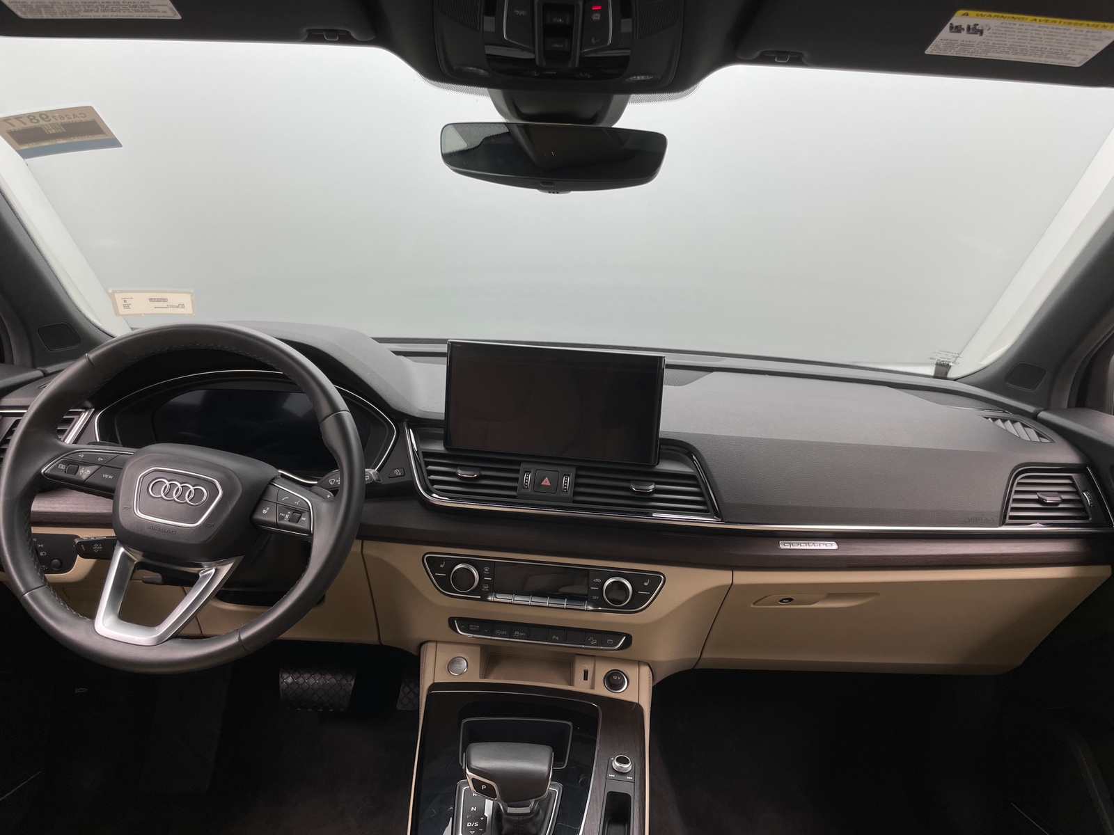 Thumbnail: 2022 Audi Q5 - 2