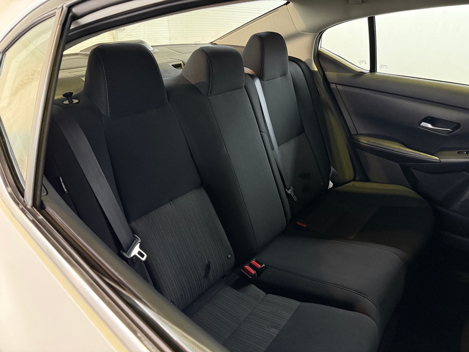 Thumbnail: 2023 Nissan Sentra - 6