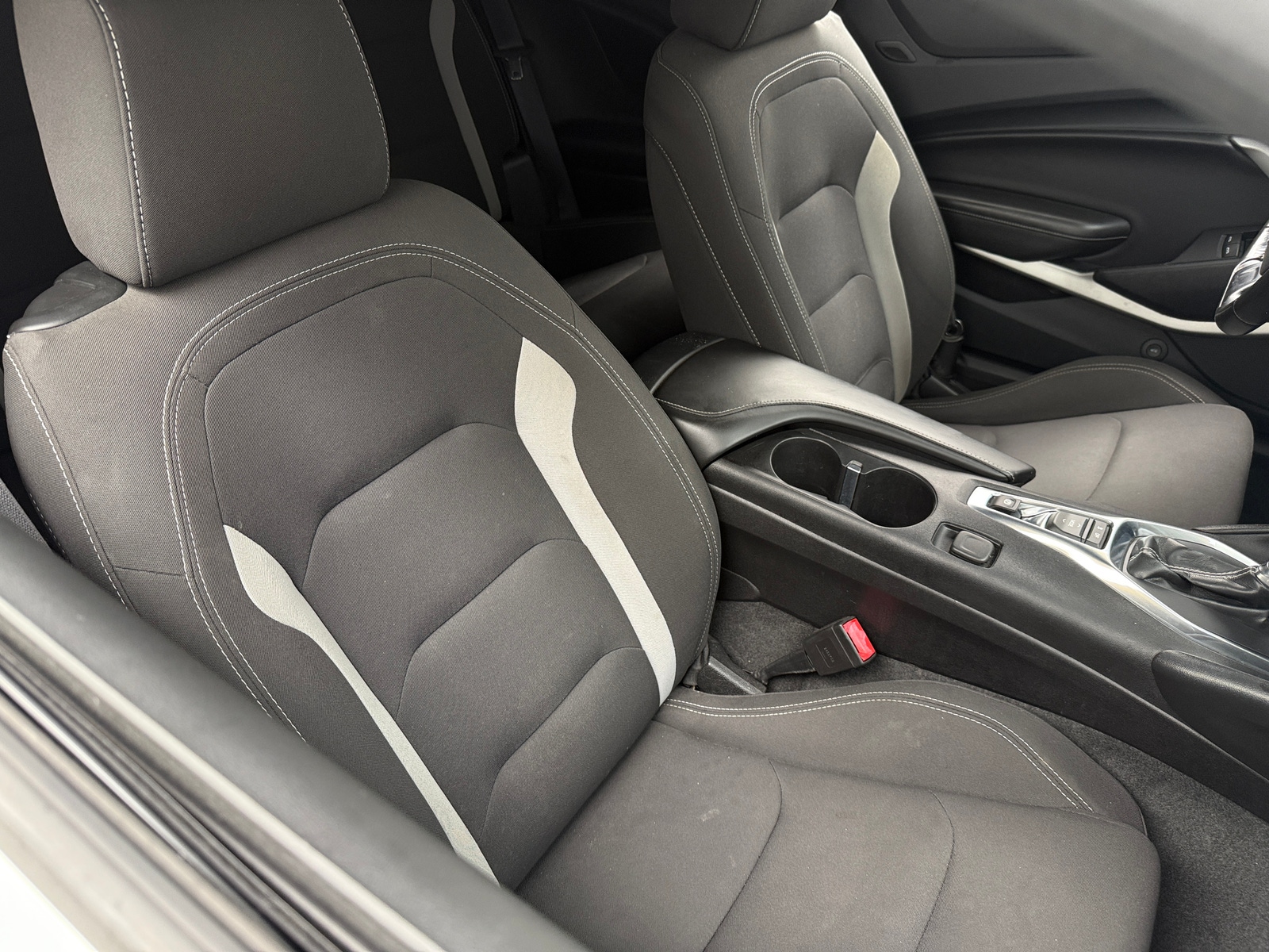 Thumbnail: 2018 Chevrolet Camaro - 2