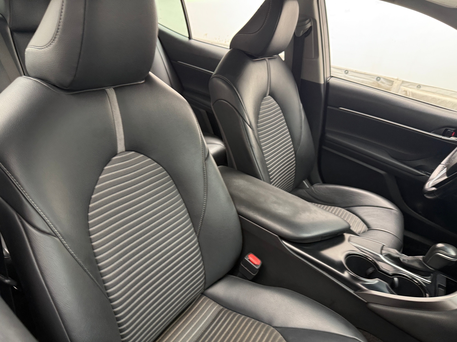 Thumbnail: 2019 Toyota Camry - 2