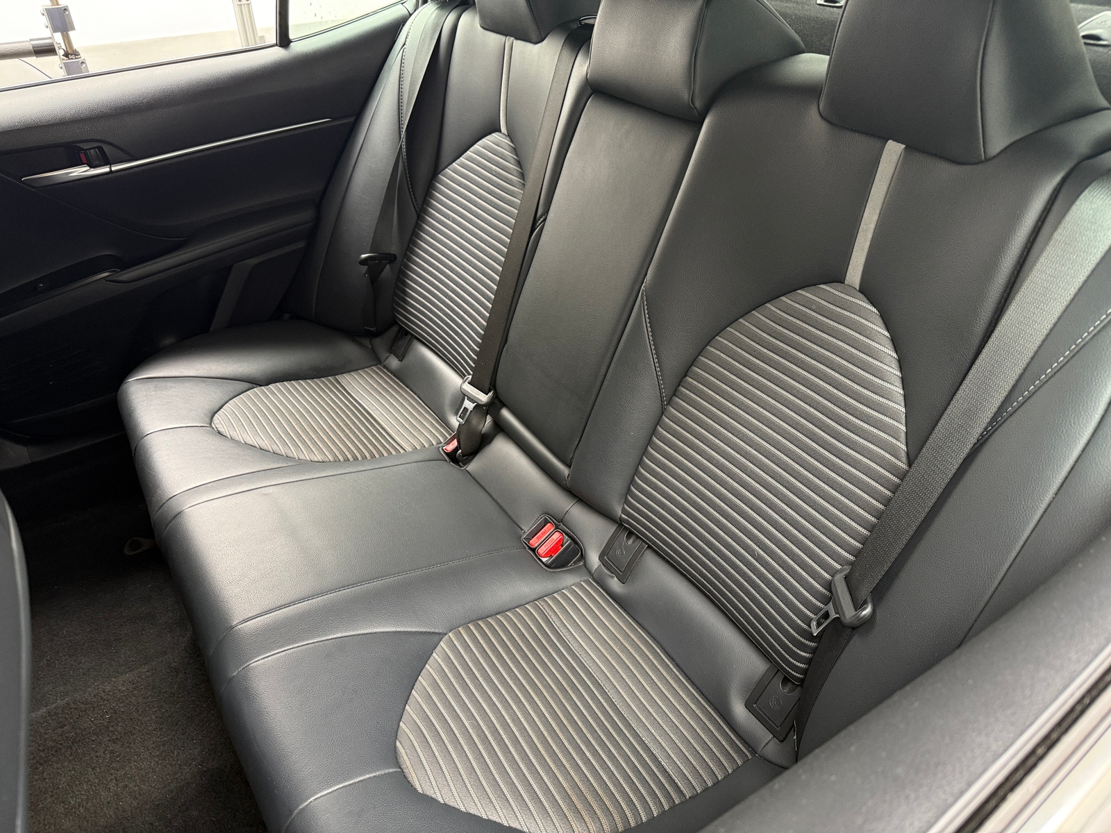 Thumbnail: 2019 Toyota Camry - 6