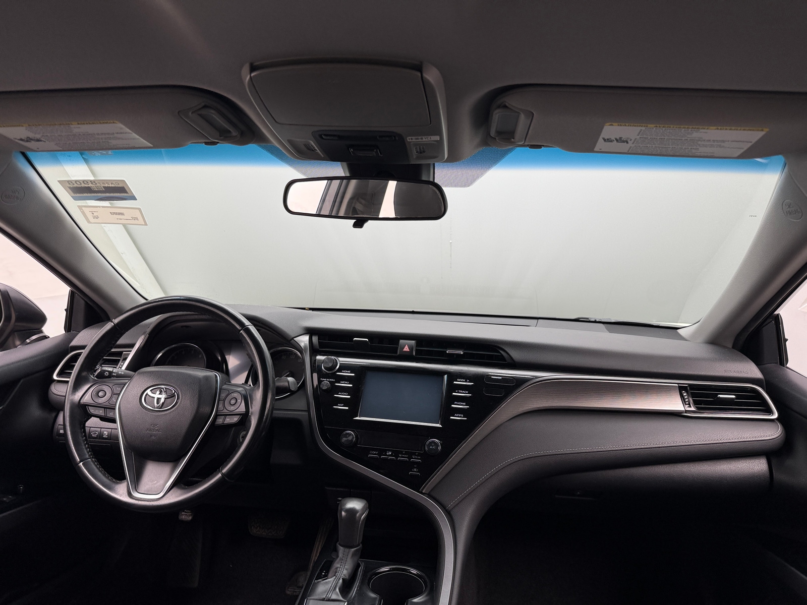 Thumbnail: 2019 Toyota Camry - 3