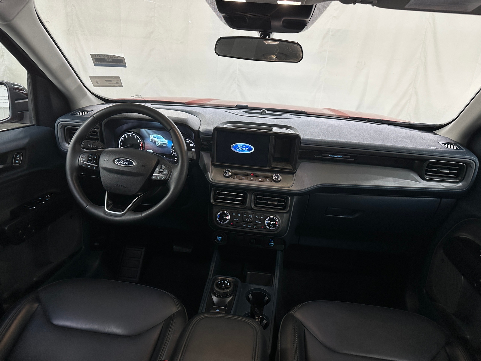 Thumbnail: 2024 Ford Maverick - 2