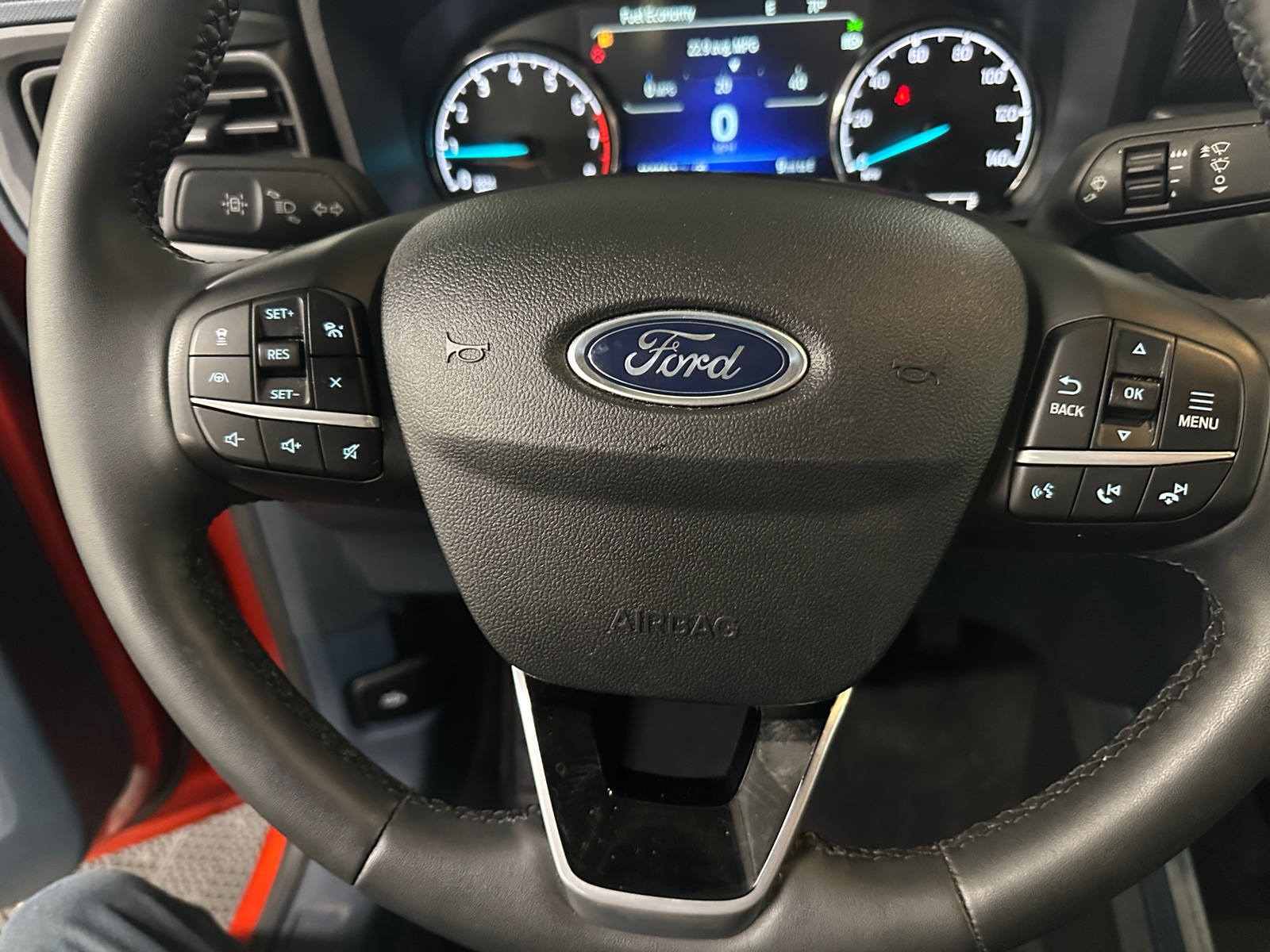 Thumbnail: 2024 Ford Maverick - 4