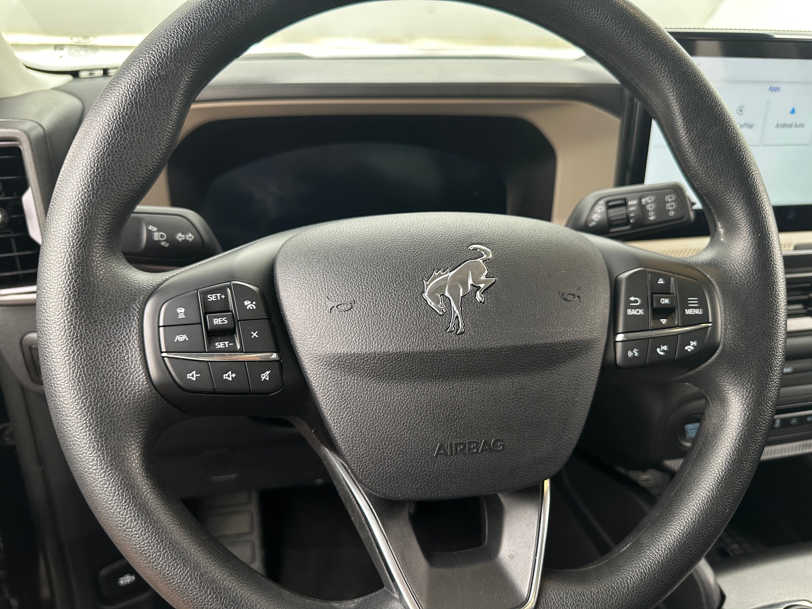 Thumbnail: 2025 Ford Bronco Sport - 5