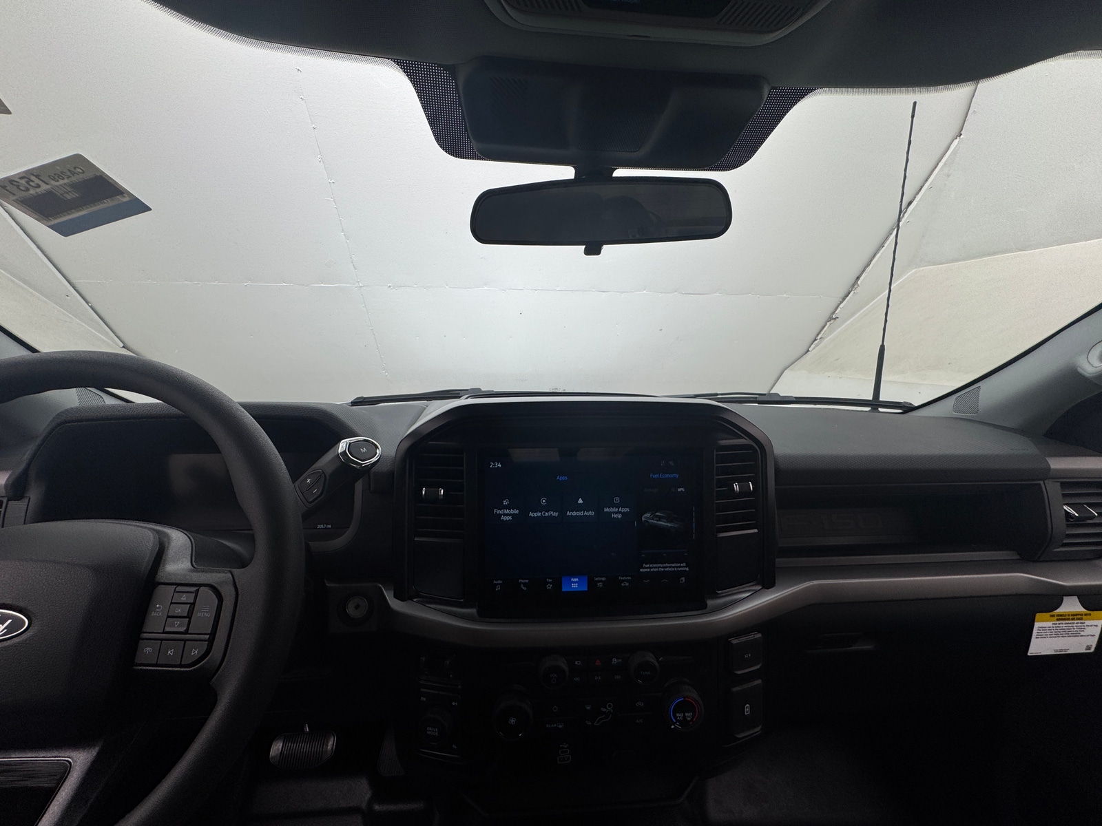 Thumbnail: 2025 Ford Econoline - 3