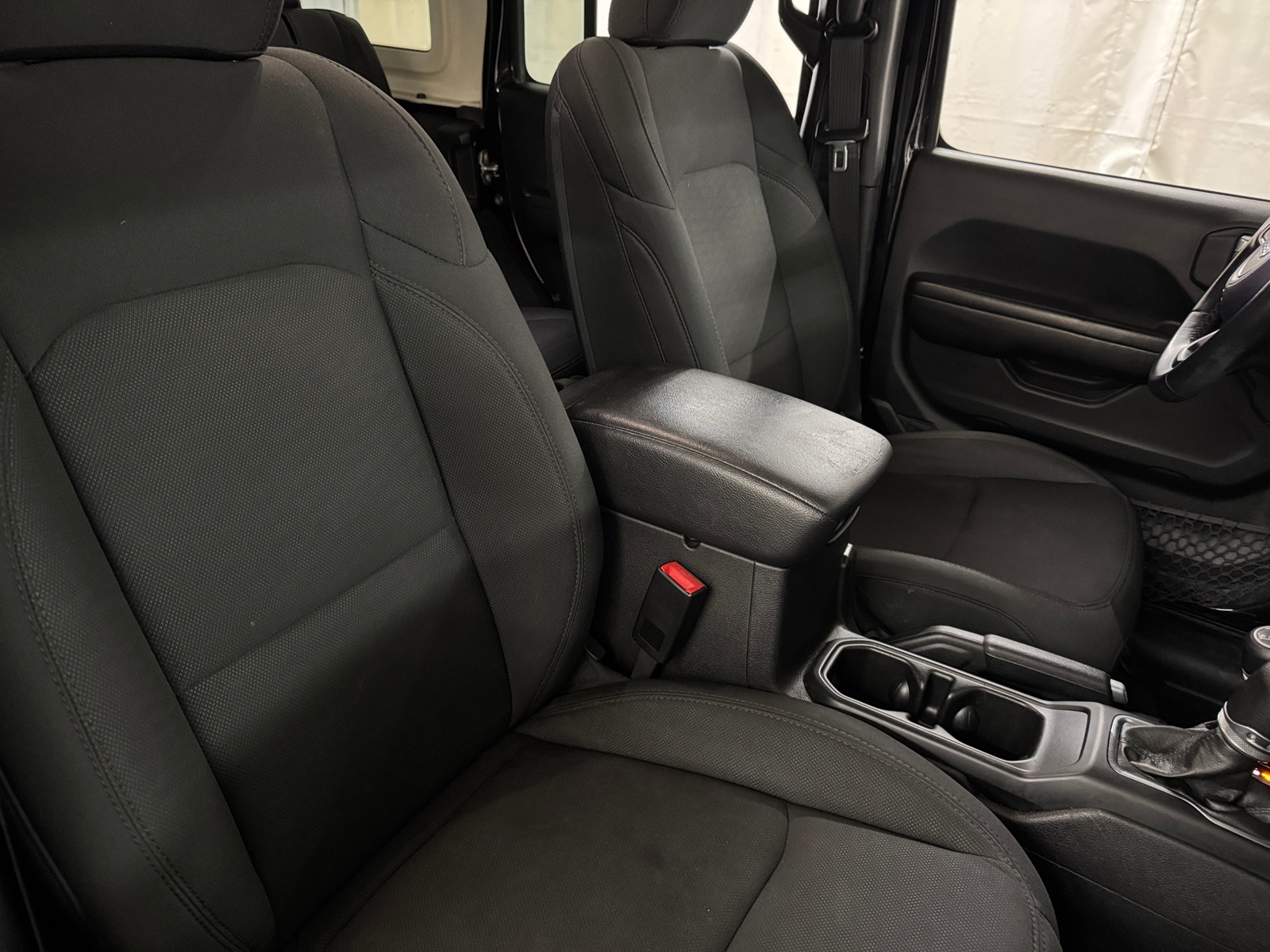 Thumbnail: 2020 Jeep Wrangler - 2