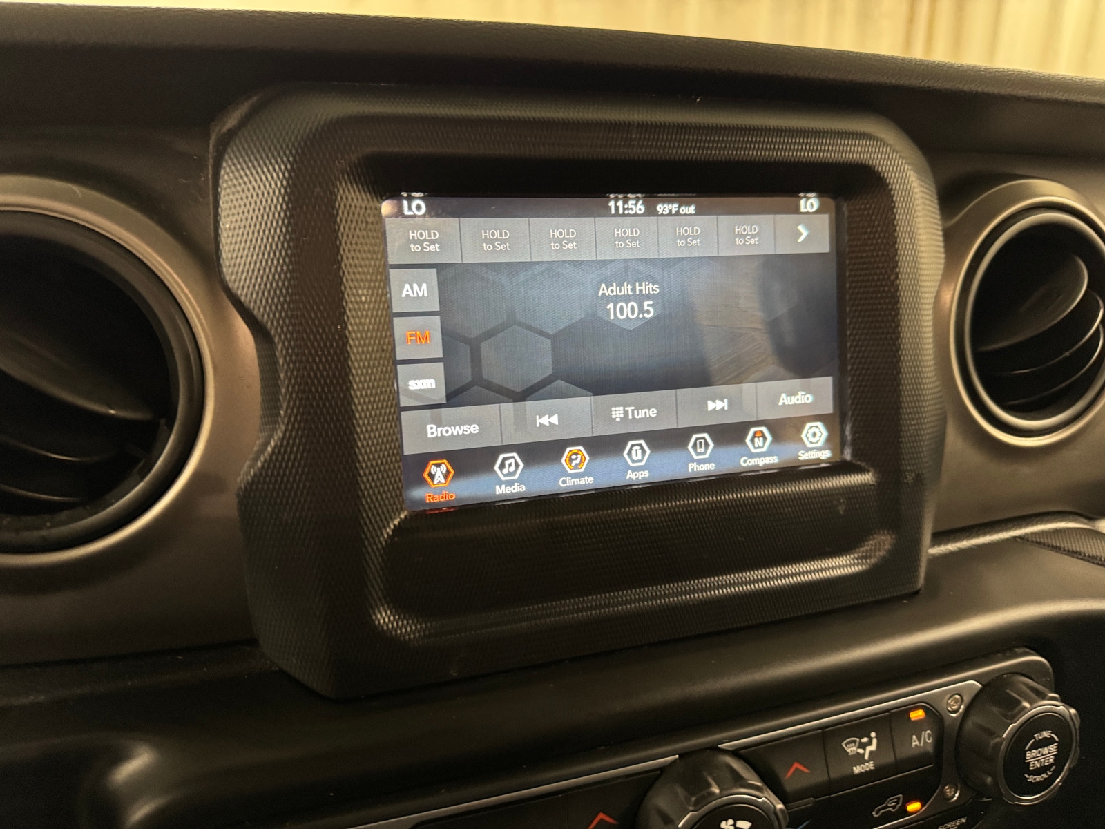 Thumbnail: 2020 Jeep Wrangler - 4