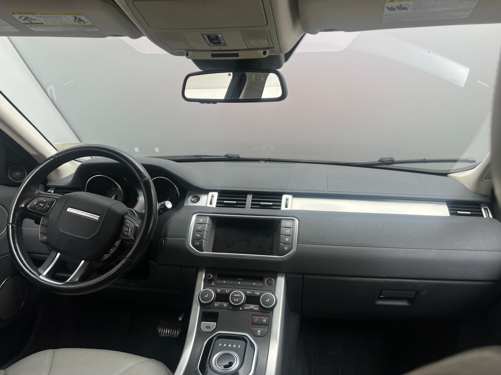 Thumbnail: 2016 Land Rover Range Rover Evoque - 2