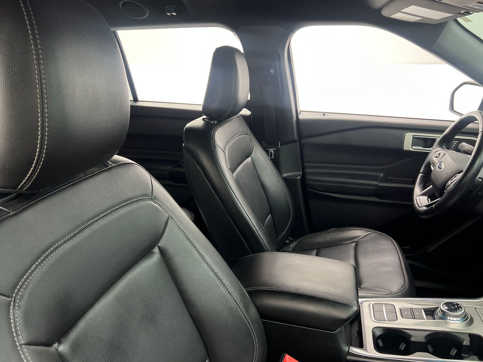 Thumbnail: 2020 Ford Explorer - 2