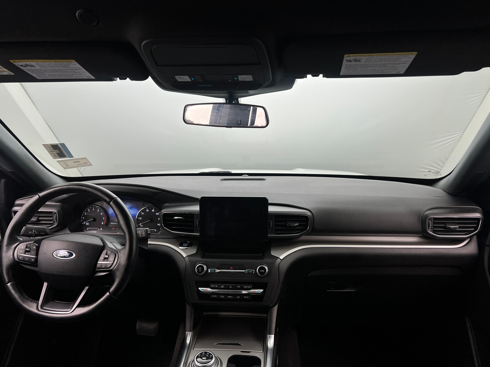 Thumbnail: 2020 Ford Explorer - 3