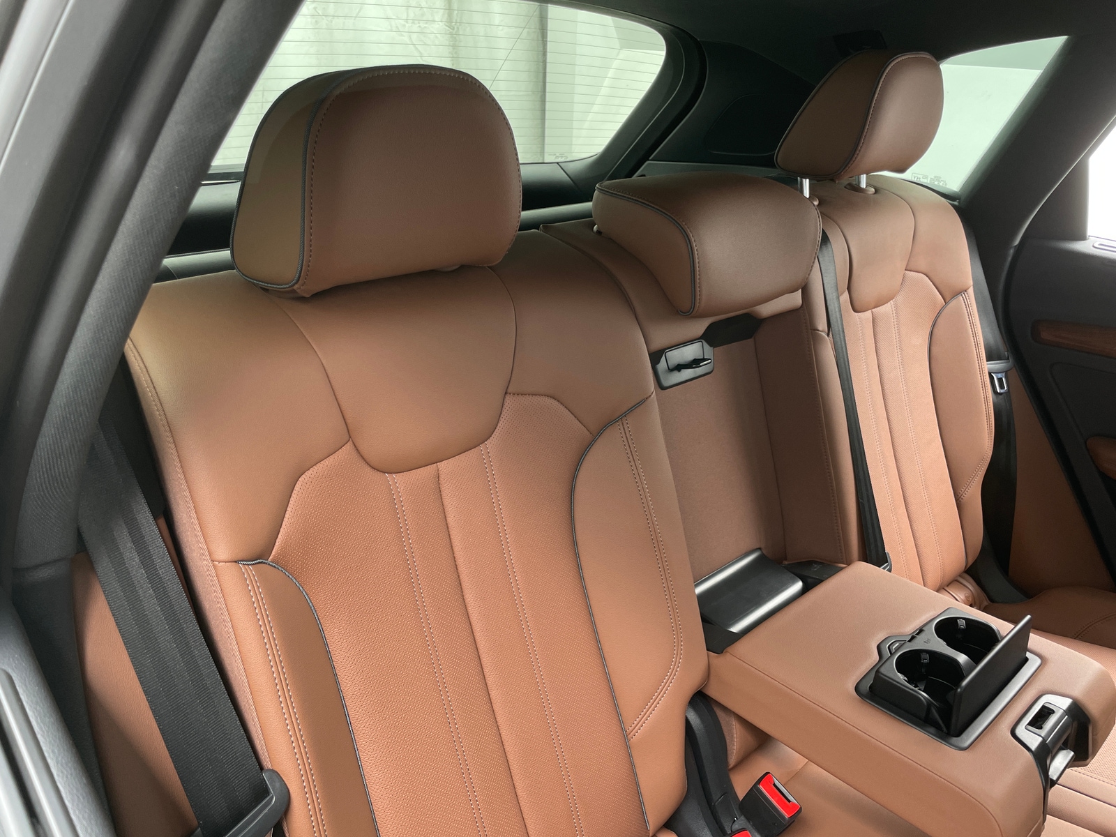 Thumbnail: 2023 Audi Q5 - 5